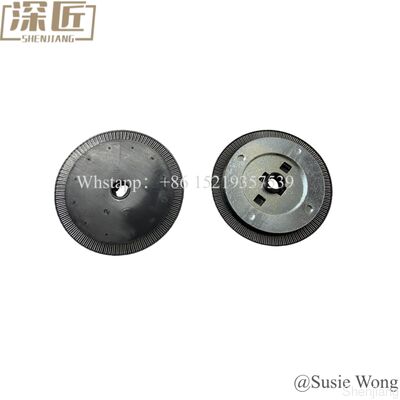 1742-T004 Glory GFB Série de notas de banco Counter Parts Encoder Set Parte para GFB800 GFB810 GFB820 Glory GFB-520A GFB 830