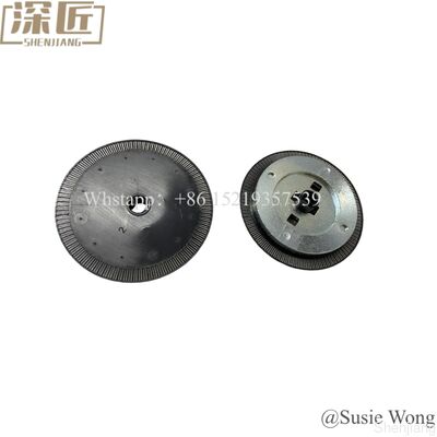 1742-T004 Glory GFB Série de notas de banco Counter Parts Encoder Set Parte para GFB800 GFB810 GFB820 Glory GFB-520A GFB 830