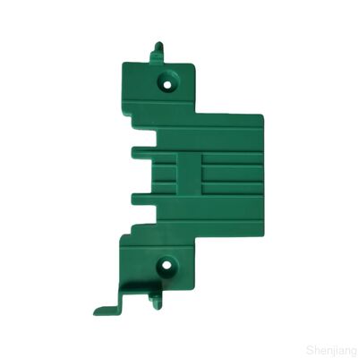 Fujitsu F53/F56 ATM Cassete Placa de pressão frontal KD02881-Y525 38038445