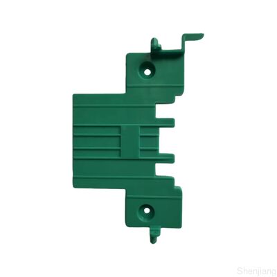 Fujitsu F53/F56 ATM Cassete Placa de pressão frontal KD02881-Y525 38038445