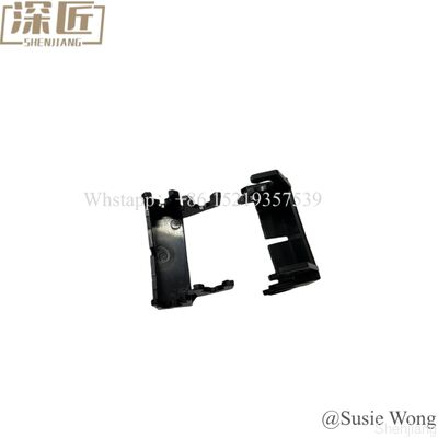 KV40J1151Z0 Glory Banknote Counter Parts Suporte de rolo auxiliar para DE-100 GFS100 GFS120 USF52C