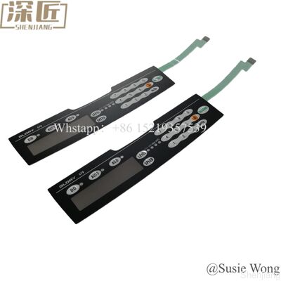 4A16-T038 Contador de notas de boa qualidade GFB800 Ten Key Pad