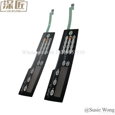 4A16-T038 Contador de notas de boa qualidade GFB800 Ten Key Pad