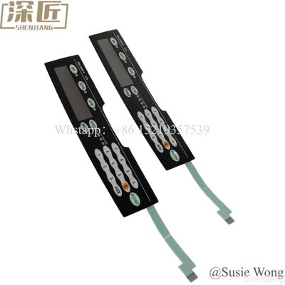 4A16-T038 Contador de notas de boa qualidade GFB800 Ten Key Pad