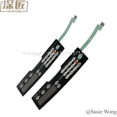 4A16-T038 Contador de notas de boa qualidade GFB800 Ten Key Pad