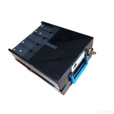 Novo Diebold ATM Peças Diebold AFD DIVERT CASSETTE PLASTIC SECURE PN 00-103334-000E 103334000E 00103334000E