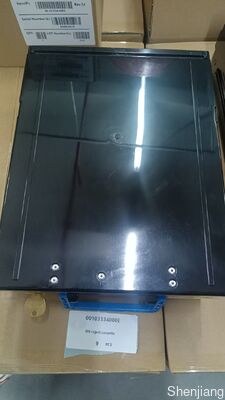 Novo Diebold ATM Peças Diebold AFD DIVERT CASSETTE PLASTIC SECURE PN 00-103334-000E 103334000E 00103334000E