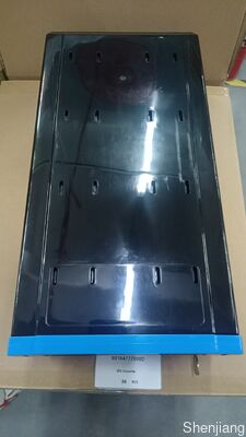 Peças Novas para Caixa Eletrônico Diebold 00104777000D Diebold Nixdorf AFD 1.5 Cassete de Dinheiro com Trava de Metal 00-104777000D