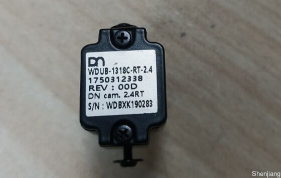 Novas peças do caixote Diebold 1750312338 1750312338 Câmera 2.4RT