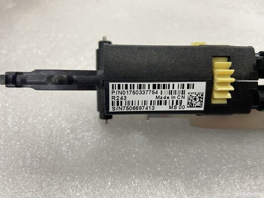 Novas peças para caixas eletrônicos Diebold Nixdorf LONG HST FLEXIBLE FINGERS PN: 01750337754, 1750337754