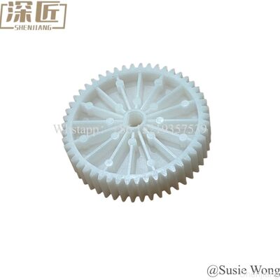 As máquinas de classificação Giesecke+Devrient Note peças peças sobressalentes BPS C5 520846