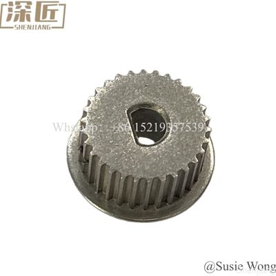 Giesecke+Devrient Máquinas de triagem de notas Peças BPS C5 Peças sobressalentes 509431