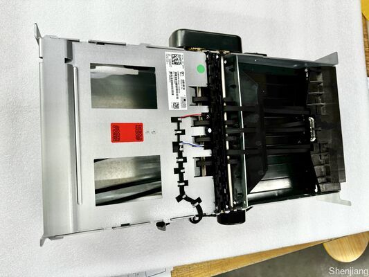 Novas peças para caixa eletrônico Diebold Diebold Nixdorf Série DN CMDv6A Módulo de desvio 1750350476 01750350476