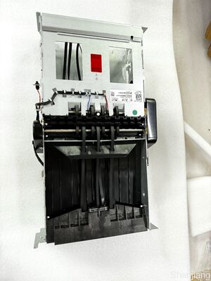 Novas peças para caixa eletrônico Diebold Diebold Nixdorf Série DN CMDv6A Módulo de desvio 1750350476 01750350476