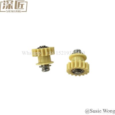 Máquinas de classificação Giesecke+Devrient Note peças peças sobressalentes BPS C5 514733