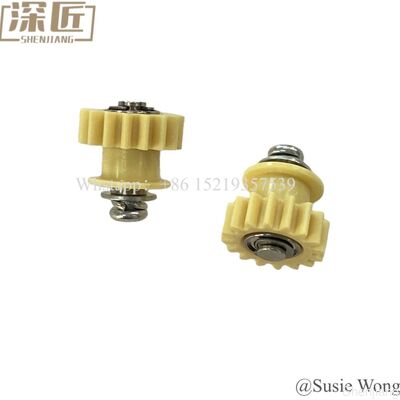 Máquinas de classificação Giesecke+Devrient Note peças peças sobressalentes BPS C5 514733