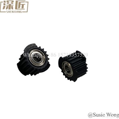 As máquinas de classificação Giesecke+Devrient Note peças peças sobressalentes BPS C5 514738