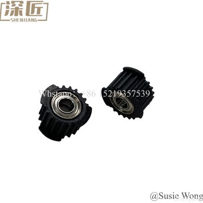 As máquinas de classificação Giesecke+Devrient Note peças peças sobressalentes BPS C5 514738