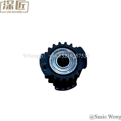 As máquinas de classificação Giesecke+Devrient Note peças peças sobressalentes BPS C5 514738