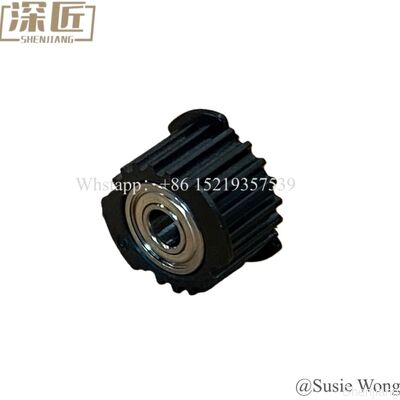 As máquinas de classificação Giesecke+Devrient Note peças peças sobressalentes BPS C5 514738