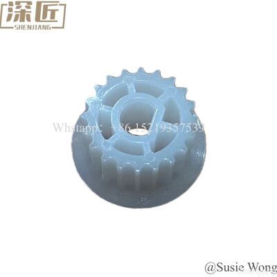 520857001/520857 Cinturão de tempo ROLHA SDM G+D BPS C5 Peças sobressalentes para manutenção