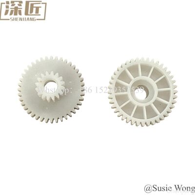 As máquinas de classificação Giesecke+Devrient Note peças peças sobressalentes BPS C5 520863