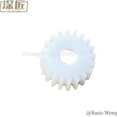 Máquinas de classificação Giesecke+Devrient Note peças peças sobressalentes BPS C5 520865