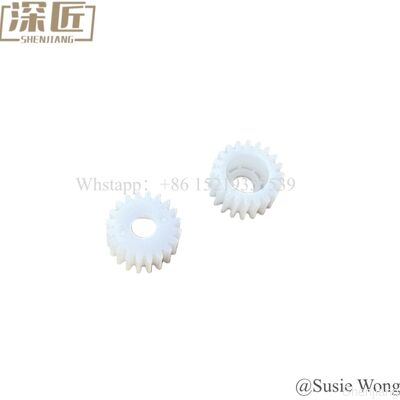 Máquinas de classificação Giesecke+Devrient Note peças peças sobressalentes BPS C5 520865