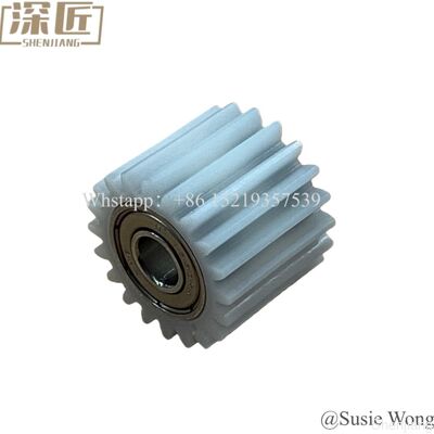 BPS C5 Peças sobressalentes 520869001 Cinturão DENTADO RODA 20 520869