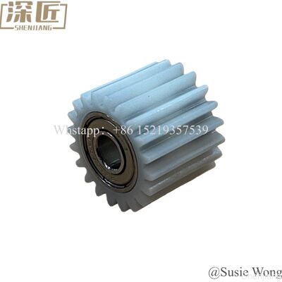 BPS C5 Peças sobressalentes 520869001 Cinturão DENTADO RODA 20 520869