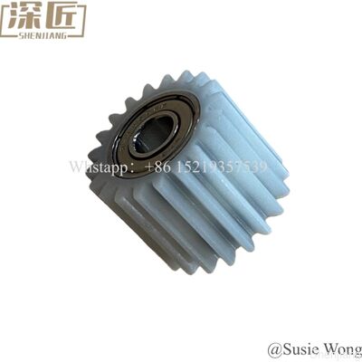 BPS C5 Peças sobressalentes 520869001 Cinturão DENTADO RODA 20 520869