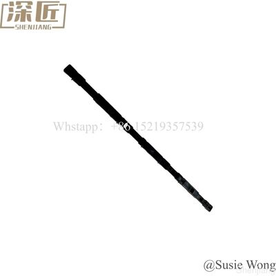 4280000092  Peças de reposição originais novas para caixa registradora Hyosung ATM CDU30, placa guia