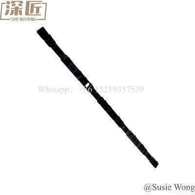 4280000092  Peças de reposição originais novas para caixa registradora Hyosung ATM CDU30, placa guia