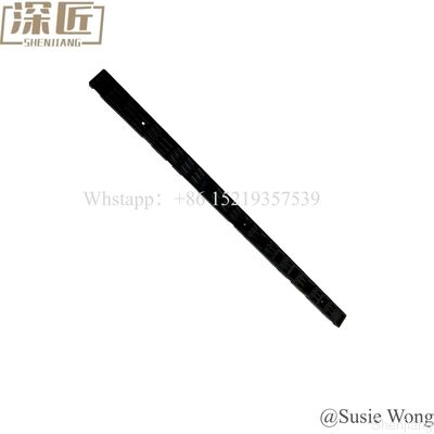 4280000348 Novo Hyosung ATM original Peças sobressalentes CDU30 Caixa de guia placa