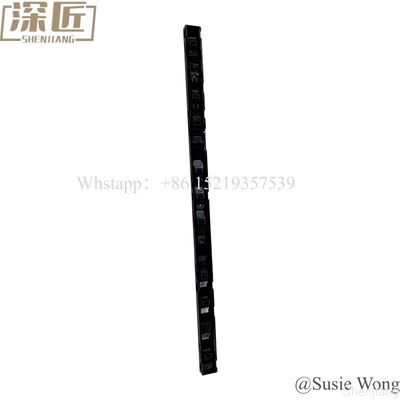 4280000348 Novo Hyosung ATM original Peças sobressalentes CDU30 Caixa de guia placa