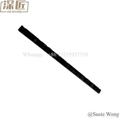 4280000348 Novo Hyosung ATM original Peças sobressalentes CDU30 Caixa de guia placa