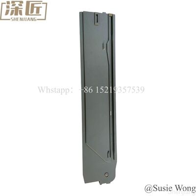 4310000653 Novo Hyosung ATM Original Peças sobressalentes CDU30 Cassete Placa esquerda