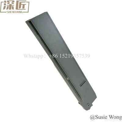 4310000654 Peças Sobressalentes Originais Novas de ATM Hyosung Tampa Direita do Cassete CDU30