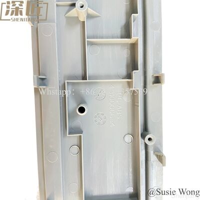 4310000654 Peças Sobressalentes Originais Novas de ATM Hyosung Tampa Direita do Cassete CDU30