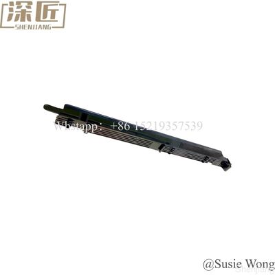 4360000564 Peças para ATM Hyosung Guia Esquerdo da Gaveta CDU30 Hyosung HCDU 7430005585 com Boa Qualidade