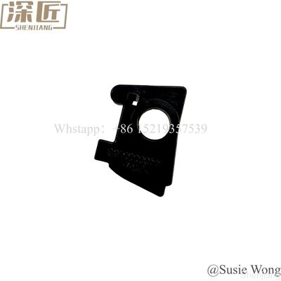 4400000168 Peças para ATM Hyosung Hyosung CDU30 Peças da Placa de Empurrar do Cassete HCDU 7430005585 com Boa Qualidade