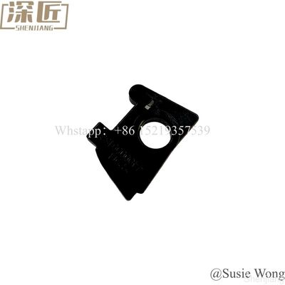 4400000168 Peças para ATM Hyosung Hyosung CDU30 Peças da Placa de Empurrar do Cassete HCDU 7430005585 com Boa Qualidade