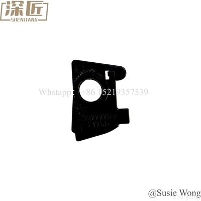 4400000169 Hyosung ATM Parts Hyosung CDU30 Cassete Push Plate Parts HCDU 7430005585 com boa qualidade