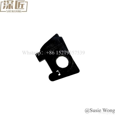 4400000169 Hyosung ATM Parts Hyosung CDU30 Cassete Push Plate Parts HCDU 7430005585 com boa qualidade