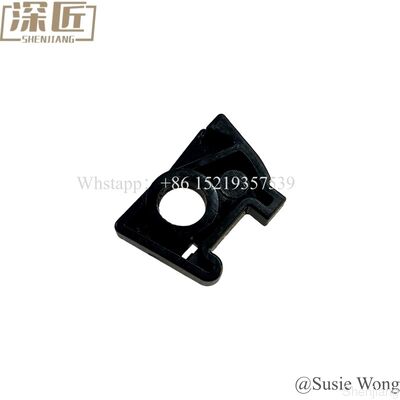 4400000169 Hyosung ATM Parts Hyosung CDU30 Cassete Push Plate Parts HCDU 7430005585 com boa qualidade