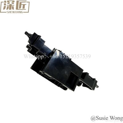 4420000140 Peças para Caixas Eletrônicos Hyosung Hyosung CDU30 Cassete Placa de Empuxo Gaiola HCDU 7430005585 com Boa Qualidade