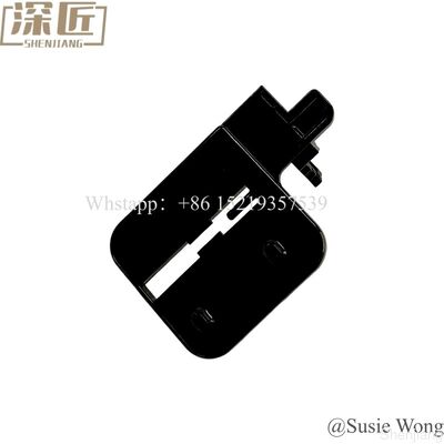 4450000024 Hyosung ATM Peças Hyosung CDU30 Cassete Bloqueio Placa Direita HCDU 7430005585 com boa qualidade