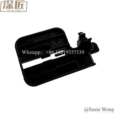 4450000024 Hyosung ATM Peças Hyosung CDU30 Cassete Bloqueio Placa Direita HCDU 7430005585 com boa qualidade