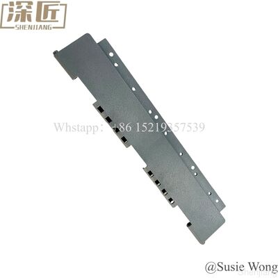 4450000071 Peças para ATM Hyosung Porta do Cassete CDU30 Plástico Hyosung HCDU 7430005585 com Boa Qualidade