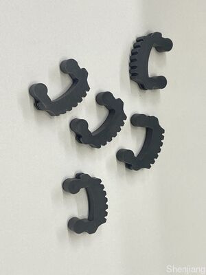 Novo Diebold ATM Peças de Roller Paddle Borracha 49-269047-000A 1750301000-01-28-02